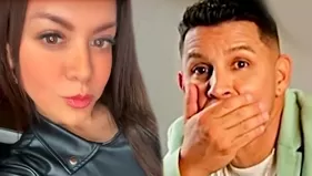 Néstor Villanueva se pronunció por aumento de pensión a sus hijos