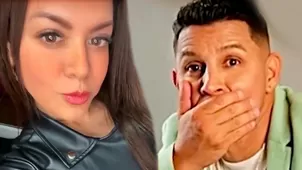 Néstor Villanueva se pronunció por aumento de pensión a sus hijos