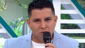 Néstor Villanueva se quebró al hablar tras sentencia de prisión