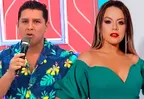 Néstor Villanueva y su contundente mensaje sobre la nueva pareja de Flor Polo: "Prefiero no hablar"