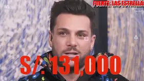 ¿Nicola Porcella ganaría 35 mil dólares mensuales en Televisa?