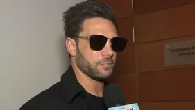 Nicola Porcella ¿Por qué está molesto con América Hoy?