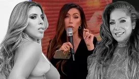 Nicole Akari advirtió a Yahaira Plasencia y Marisol: Estoy harta