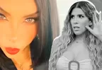 Nicole Akari mandó carta notarial a Yahaira Plasencia por deuda