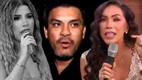 Nicole Akari pidió a don Diablo que pague la deuda de Yahaira