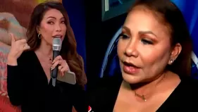 ¿Por qué Nicole Akari no devolvió trajes a Marisol? Así respondió