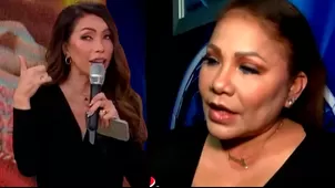 ¿Por qué Nicole Akari no devolvió trajes a Marisol? Así respondió