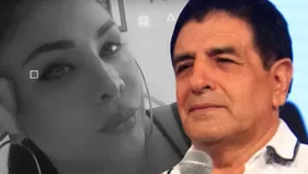 Nílver Huárac arremetió contra Yolanda Medina: "¿Quién es?"