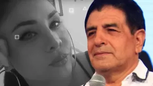 Nílver Huárac arremetió contra Yolanda Medina: "¿Quién es?"