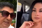 Nilver Huárac responde a Yolanda Medina: “Ya nos veremos la cara”