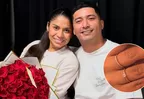 Novia de Churrito confesó que le dio 2 anillos de compromiso