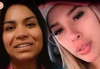 Novia de Churrito Hinostroza opinó por comparaciones con Yahaira