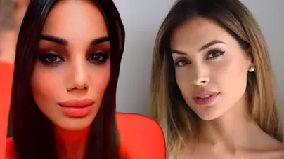 Novia de "El Tirri" no se retracta tras acciones legales de Milett. | Fuente: Instagram 