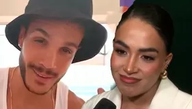 Onelia Molina 'aniquiló' a Mario Irivarren por Kevin Díaz