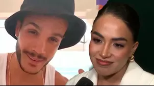 Onelia Molina 'aniquiló' a Mario Irivarren por Kevin Díaz