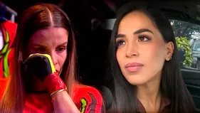 ¿Onelia Molina busca reconciliación con Alejandra Baigorria?