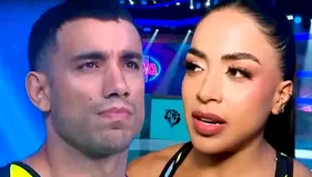 Onelia Molina lanzó dardo contra Said: "También sé muchas cosas"