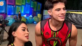 Onelia Molina y Kevin Díaz se sinceraron: "Merecemos ser felices"