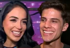 ¿Onelia Molina y Kevin se besaron en Colombia? Esto confesaron