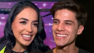 ¿Onelia Molina y Kevin se besaron en Colombia? Esto confesaron