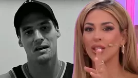 Oriana Marzoli reveló motivo de su ruptura con Facundo González. | Fuente: América Hoy 