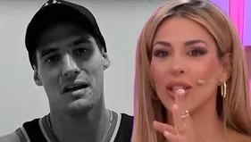 Oriana Marzoli reveló motivo de su ruptura con Facundo González