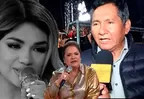 ¿Óscar Custodio de La Bella Luz iría a la cárcel por caso Naldy?