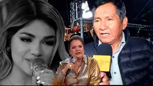 ¿Óscar Custodio de La Bella Luz iría a la cárcel por caso Naldy?