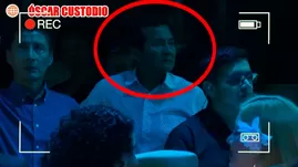 ¿Oscar Custodio sigue al mando de la Bella Luz? 