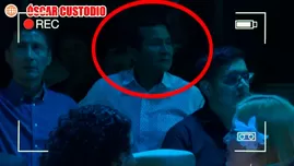 ¿Oscar Custodio sigue al mando de la Bella Luz? 