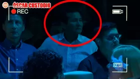 ¿Oscar Custodio está realmente al mando de La Bella Luz?