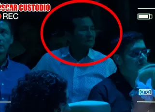 ¿Oscar Custodio sigue al mando de la Bella Luz? 