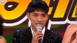 Óscar Junior Custodio de La Bella Luz reveló si tiene enamorada. | Composición: América Hoy.