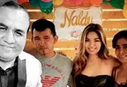 Padres de Naldy Saldaña tras denuncia: "Demasiado dolor"