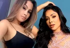 Pamela Franco: ¿Cómo se conoció con Delany López?