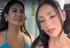 ¿Pamela Franco envió indirecta a Pamela López tras polémica?
