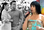 “Pamela Franco ha sido mujer derecha con Domínguez”: Yolanda Medina la defiende