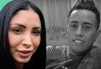 Pamela Franco no pone las manos al fuego por Christian Cueva