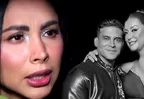 Pamela Franco lanzó fuerte aclaración a Karla Tarazona