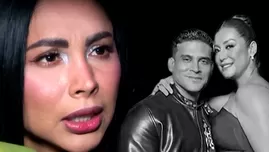 Pamela Franco hizo fuerte aclaración a Karla Tarazona. | Fuente: América Hoy