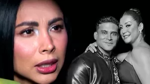 Pamela Franco lanzó fuerte aclaración a Karla Tarazona