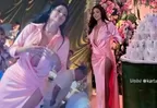 Pamela Franco lució vestido de ¿20 mil soles?: "Tenía diamantes"