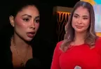 Pamela Franco negó problemas con Melanie Martínez por Domínguez