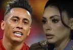 ¿Pamela Franco oficializará su relación con Christian Cueva?