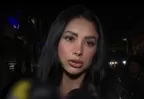 Pamela Franco opinó sobre el matrimonio de Karla y Christian