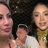 Pamela Franco: ¿Pamela López usa apellido de Cueva para facturar?