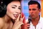 Pamela Franco se arrepiente de 'ataques' a Christian Domínguez