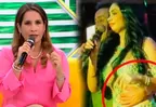 “Pamela Franco tiene falta de amor propio”, analiza psicóloga