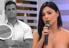 Pamela Franco: “Todos están esperando que Christian Domínguez me engañe”