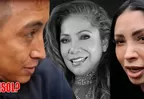 Pamela Franco y Christian Cueva responden críticas de Marisol